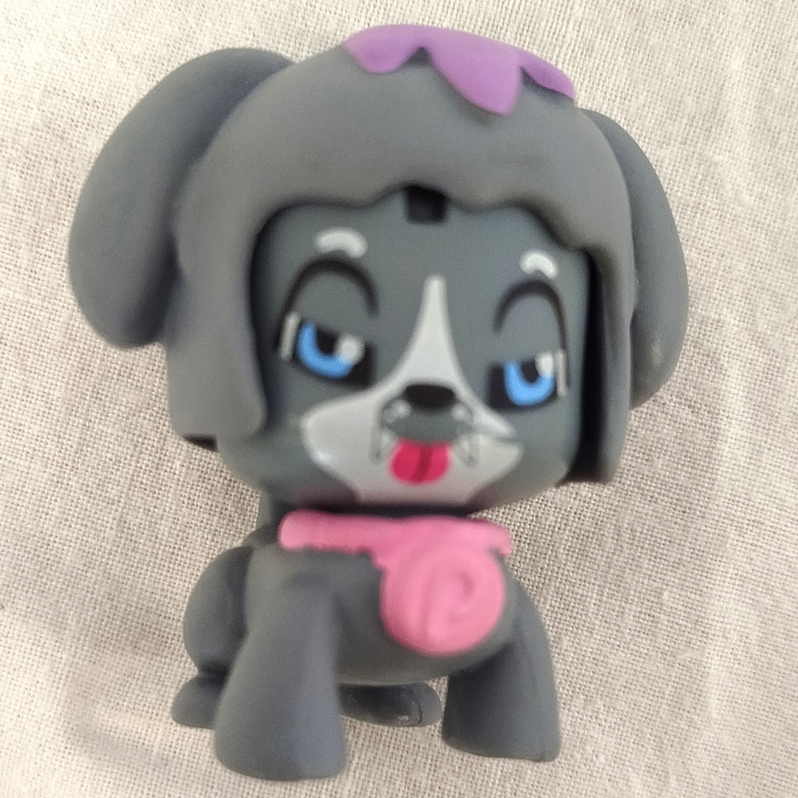 Lot de 10 figurines - Pinypon - Très bon état - Photo 7